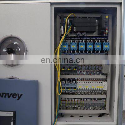 Attractive Price New Type 304 Stsainless Steel Industrial Plastic Dehumidify Price photo-2