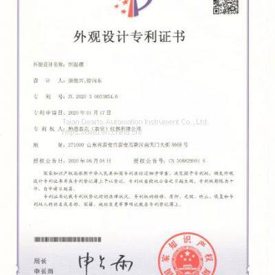 0.001 Deg C High Resolution DTS-CT Series Intelligent Precision Low Temperature Thermostatic Bath photo-5