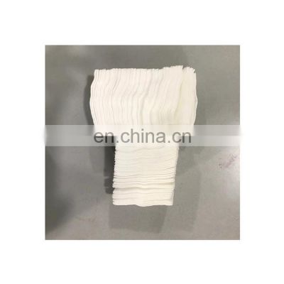 New Product 100% Cotton Medical Bandage Surgical Gauze Sponges