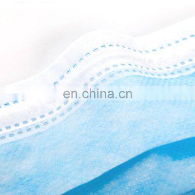 Disposable Medical Face Mask Factory Price photo-4