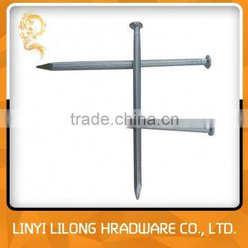 Galvanized Concrete Masonry Nails photo-2