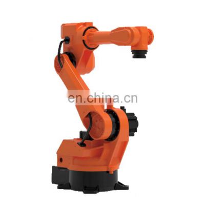 Robotic arm manipulator industrial AE1020A-168 payload small palletizing industrial robotic arm