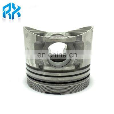 PISTON AND PIN ASSY D4BB T2 T/2 T-2 ENGINE PARTS 23410-42703 23410-42701 511-02050 For HYUNDAi GRACE H100 VAN