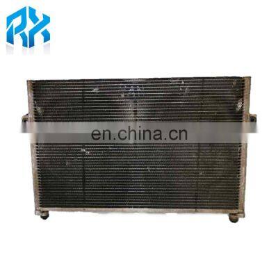 CONDENSER ASSY MAIN Air Condition A/C Electic Parts 97606-4A250 97606-4A251 For HYUNDAi Starex 2002 - 2006