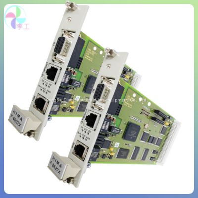 F8627X HIMA Ethernet Communication Module