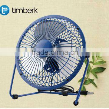 5v powered cooling USB mini fan