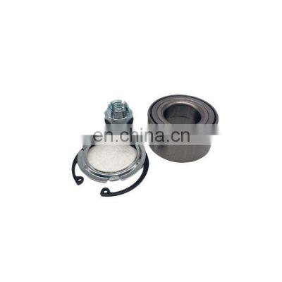 Chinese Manufacturer 713630840 VKBA3637 37*72*37 ABS  Auto Parts Front Wheel Hub Bearing Repair Kit