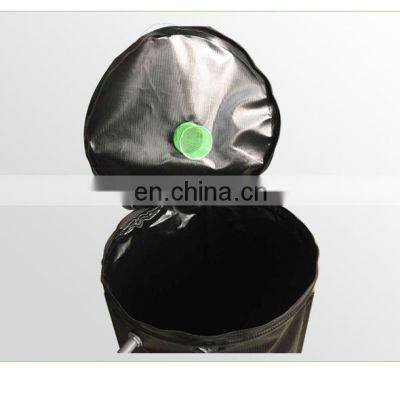 Hot Selling Heavy Duty 100L Portable Collapsible Rain Barrel photo-5