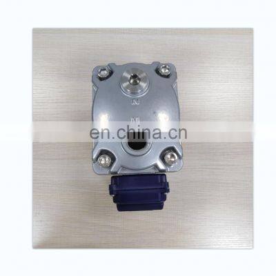 Heißverkaufte automatische elektronische Magnetentwässerungsventile mit Nullverlust und großer Kapazität photo-2