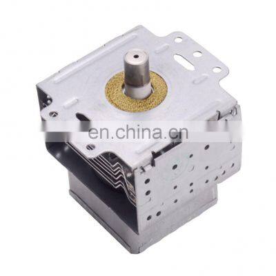 4 Sheet 6 Holes Magnetron 500W Microwave Oven Magnetron for LG photo-3