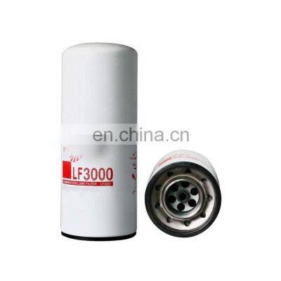 Fuel Filter LF3000FC Engine Parts For Truck On Sale