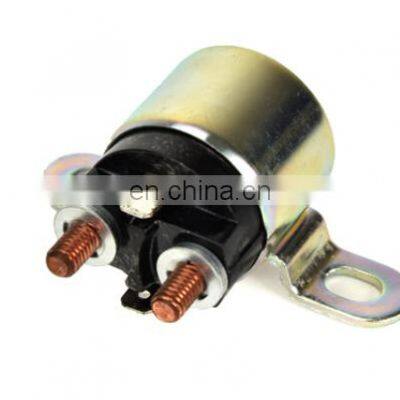 9X8124 Diesel  Engine Solenoid Switch fit CAT  9X8124 diesel engine  fit CAT