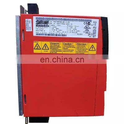 DHP11B-T1 MC0780022-5A3-4-00 Eurodrive Inverter Mdx61b0011-5a3-4-00 Eurodrive Inverter Movidrive photo-4