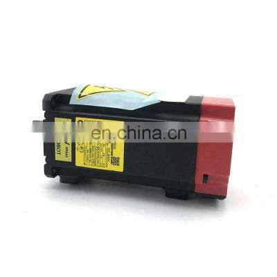 Nice Quality A06B-0116-B855 Fanuc ac Servo Motor photo-5