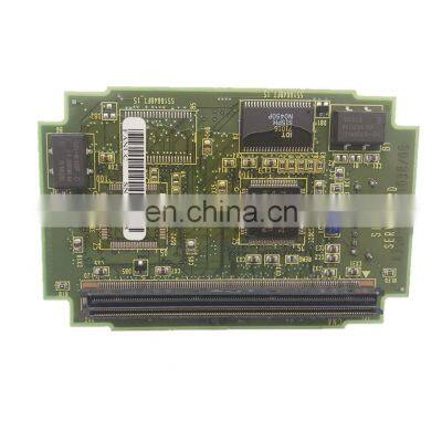 100% Tested Spare Parts Circuit Board Fanuc Parts A20B-3300-0033 photo-3