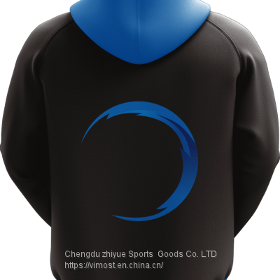 Premium Sublimation Hoodies