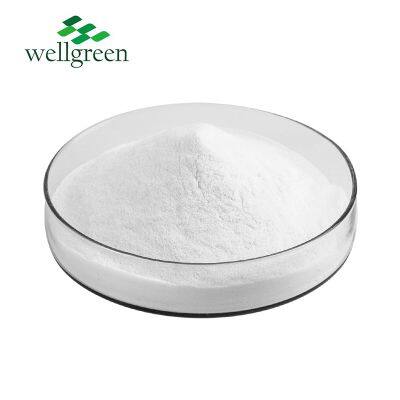 Wellgreen OEM Высококачественный порошок витамина B1 Мононитрат тиамина 532-43-4