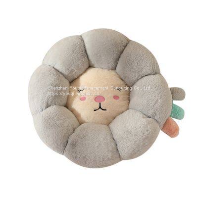 Colourful Pet Bed/ Super Soft Dog Bed/ Cat Bed photo-3