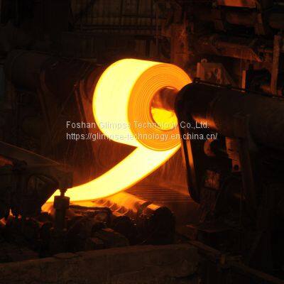 750mm Stainless Steel Hot Rolling Mill GLIMPSE photo-5