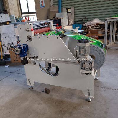 360 Sheet Cutter 500 Sheet Cutter Electronic Tape Cutting Mahcine photo-3