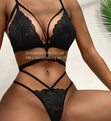 ONE-PIECE Lingerie