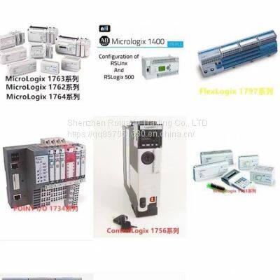 1756-IF6I Original American AB Rockwell PLC Module ControlLogix Series photo-3