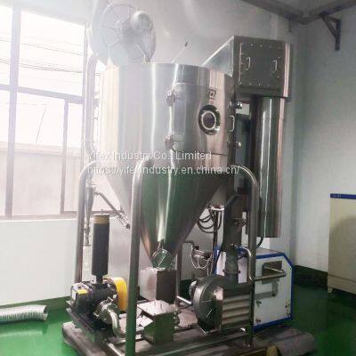 ZYG Series Spray Dryer For Chinese Traditional Medicine Extract photo-3