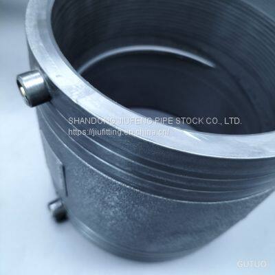 ELECTROFUSION COUPLER PE100, SDR11 160mm Inner Diameter photo-2