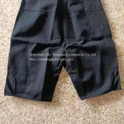 Stock Sport T-shirt+shorts photo-2