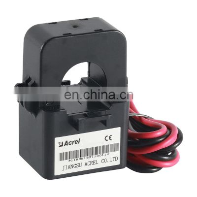 Acrel High accuracy 16mm AC Split Core 100A/40mA Current Transformer CE open-close type