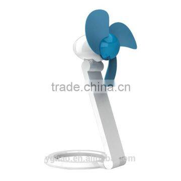 new product folding usb fan for walmart electronics