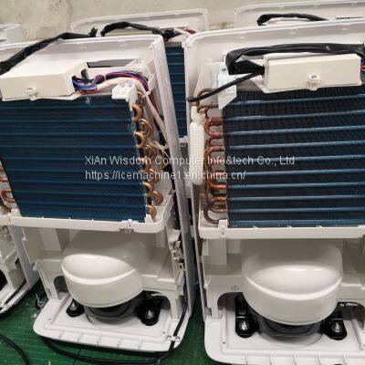 20 Liters Dehumidifier Per Hour photo-5