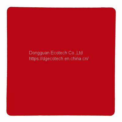 Poron PU Base Smooth Texture and Quick Movement Speed Control Type 99 Artisan Gaming Mouse Pads Artisan Liquid Proof Jacquard Cloth Mouse Pad photo-2