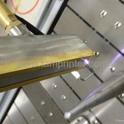 Automatic Ignition Air-Gas Burner;Bottle Flame Treatment Machine photo-5