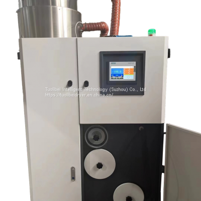 Dehumidification Dryer photo-2
