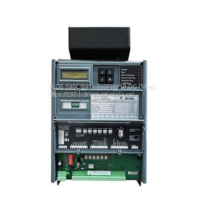 Eurotherm-DC-Converter-591C/0350/5/3/0/1/0/00-35A