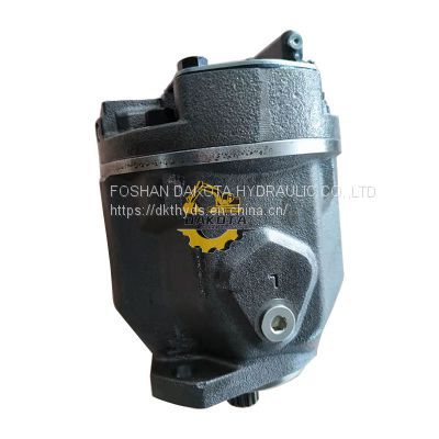 Hydraulic pump VOE11194650 VOE11173090 VOE11172711 VOE14505903 VOE15191402 VOE15140666 axial piston pump for Volvo L120e