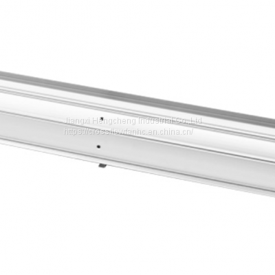 High Quality 220V AC Cross Flow Fan Mini Tangential Fan photo-3