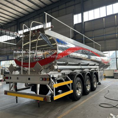 Best sale China Semi Trailer Oil Tank Fuel Tanker Truck for Sale