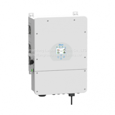 Deye Inverter 8KW EU Single Phase Hybrid Inverter