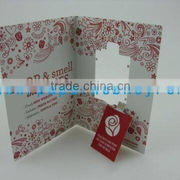 high quality promotional webkey card, mail promo.Best promotional paper webkey gift.