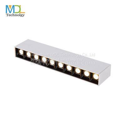 Linear Downlight