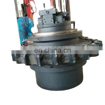 R500LC-7 Final Drive R520LC-9 Travel Motor 31NB-40030 R520-9s Final Drive