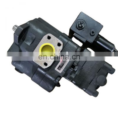 Excavator Hydraulic Parts JS804 Hydraulic pump PVD-1B-28L3DPS100-42399F Main Pump For JCB