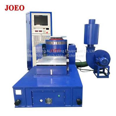 Automotive Military Impact Temperature And Humidity Vibration Testing Machine