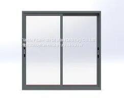 PNS8352 Sliding Window