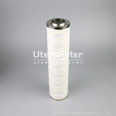 HC9604FKS8Z UTERS alternative to PALL high pressure pipeline filter element