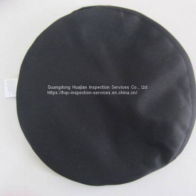 Inspection Service China for Pie Bag photo-3