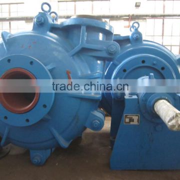 Strong abrasion resistant Robust Ash Slurry Pump