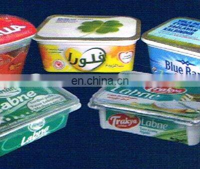 Cream Cheese Soft Cheese Making Machine photo-4